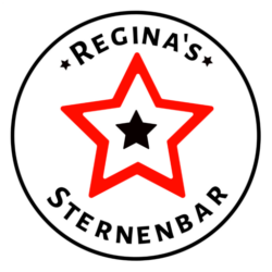 Regina`s Sternenbar